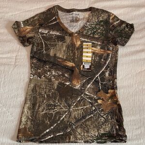 Lincoln Outfitter Women’s Camouflage